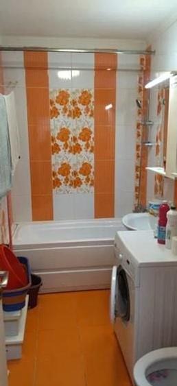 GARSONIERA BRANCOVEANU, CENTRALA PROPRIE, BLOC NOU, MOBLATA/UTILATA - 6