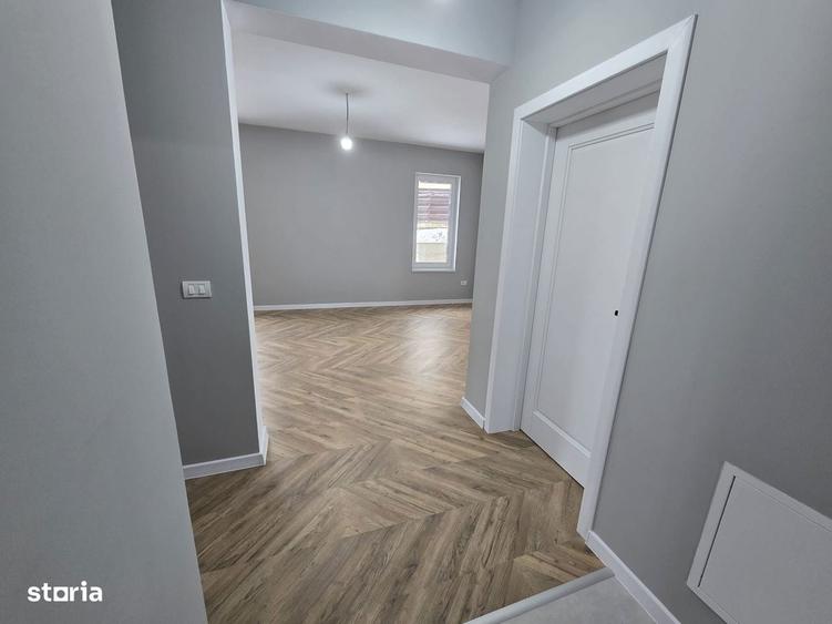 Casa intabulata Horpaz la strada pret 175 k - 10