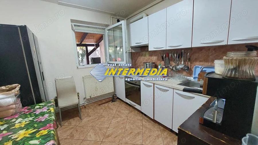 Apartament 3 camere Decomandat, BLOC Nou de vanzare Alba Iulia, Cetate - 6