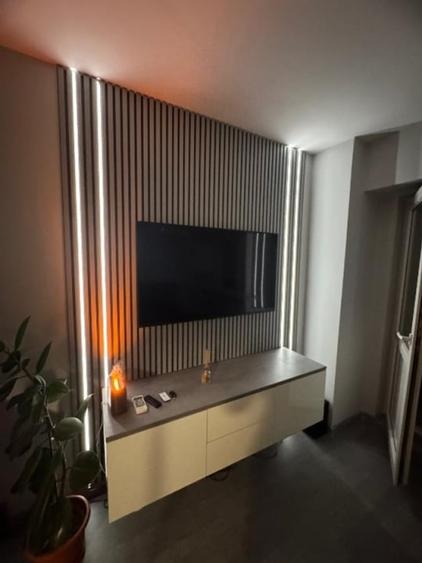 Garsoniera Vitan Mall | Banul Udrea - 1