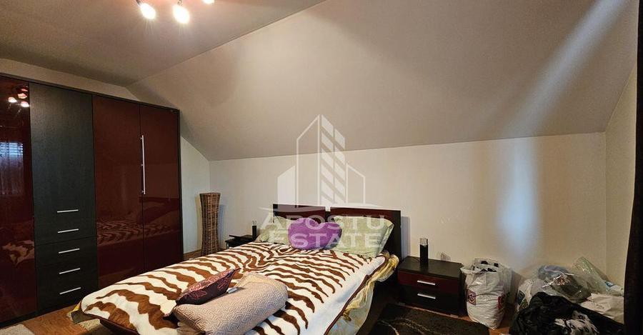 Vila de vanzare in Ghioroc - 6