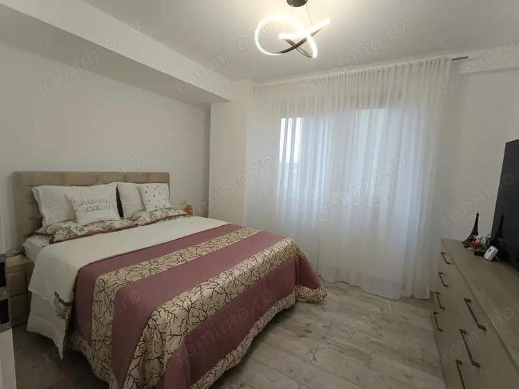 Apartament 2 camere, 56.10 mp, zona Brazda lui Novac - 9