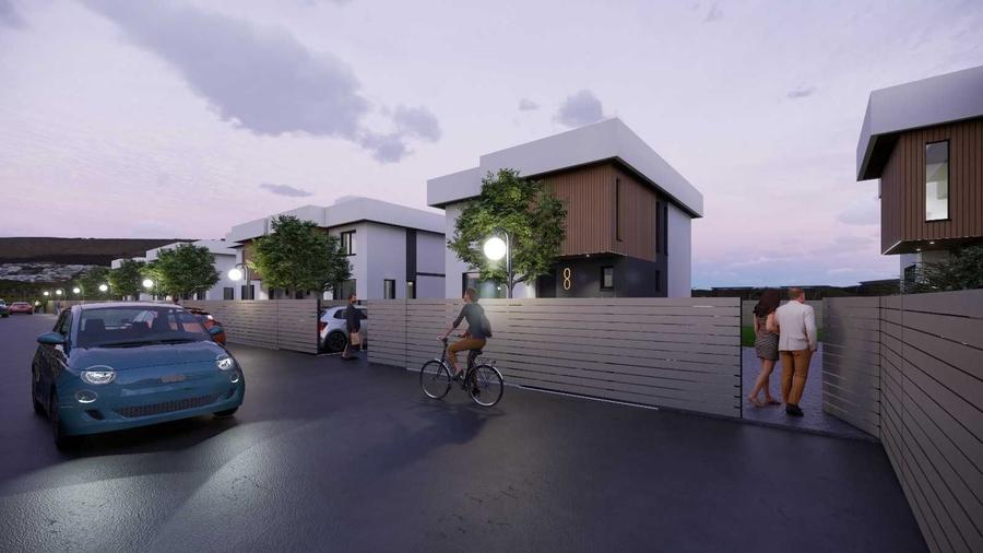 Case de vanzare. - 2