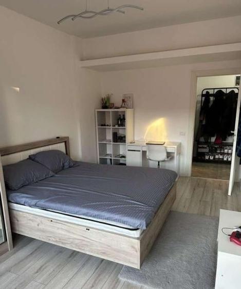 Garsoniera Novum Invest metrou bloc nou - 1