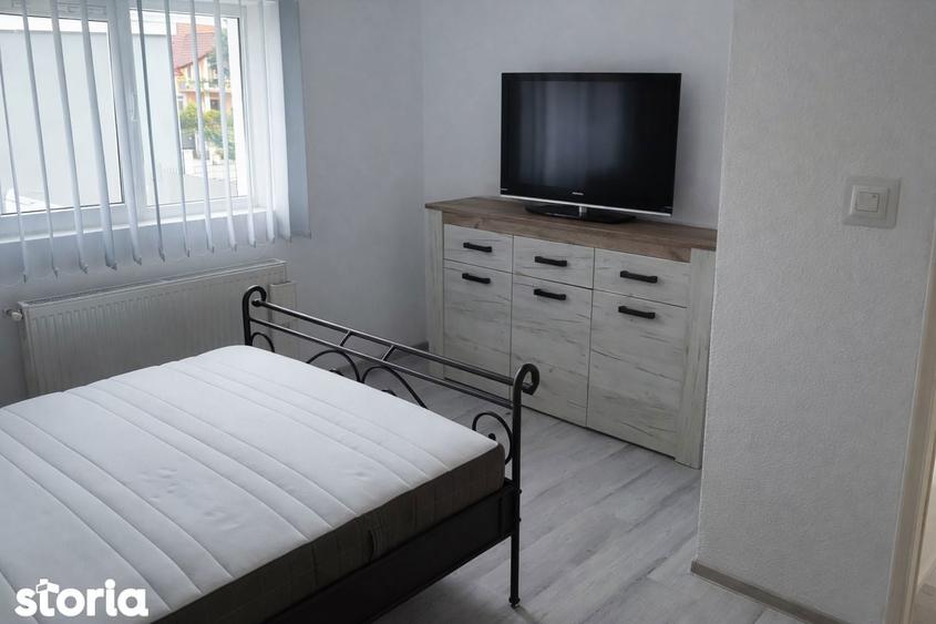 Casa tip duplex de inchiriat in Cristesti | 90 mp | mobilata - 1