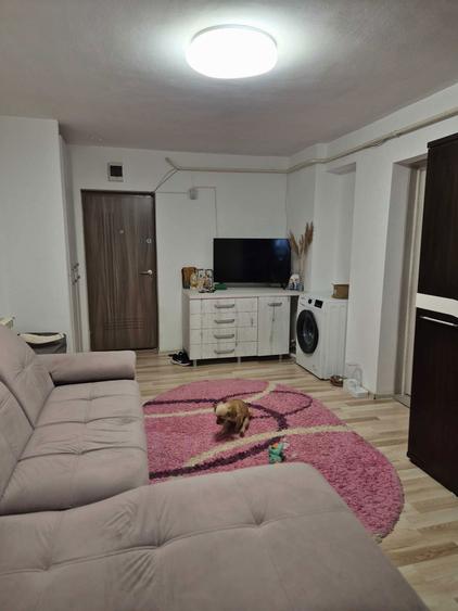 De vanzare -apartament cu 1 camera - 3