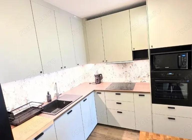 Apartament 2 camere in zonaTitan - 1