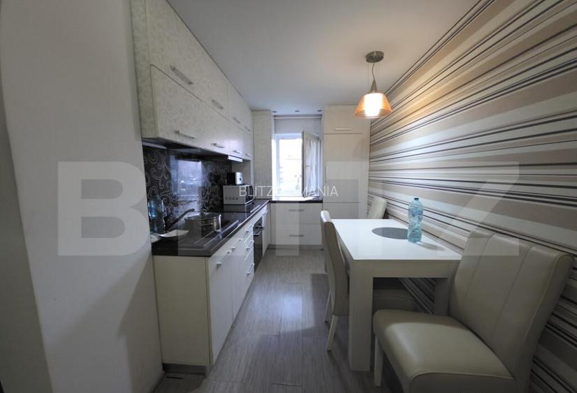 Apartament 3 camere, zona excelentaideal locuin?a/sp Apartament 3 camere, zona excelentaideal locuin?a/sp