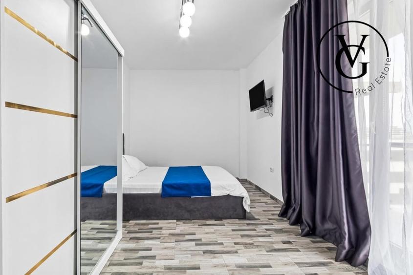 Apartament 2 camere Lidl Mamaia Sat - 7