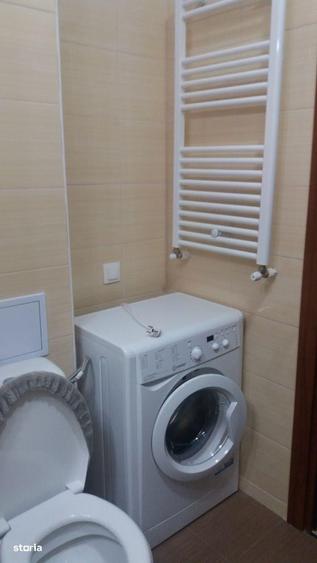 Inchiriere Apartament 3 camere Bloc Nou Loc de Parcare Drumul Taberei-Brancusi - 8