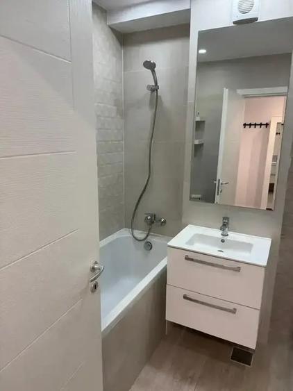 Studio complet utilat & mobilat de v&acirc;nzare - HILS Pallady - 3