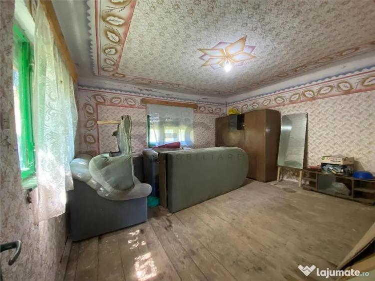RECO Casa cu teren in Damis zona Valea Bratcutei - 6