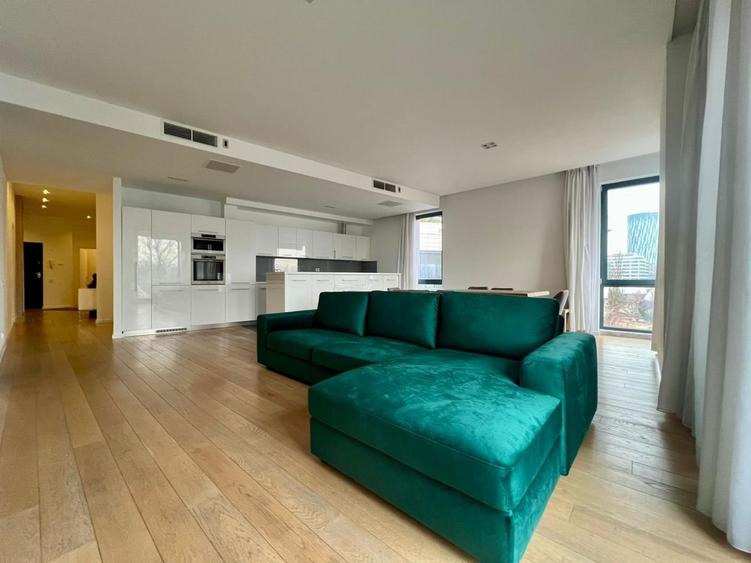 Apartament premium 5 camere - 1