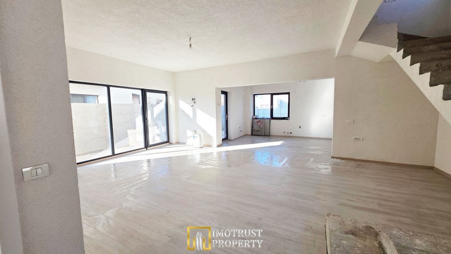 Casă de vânzare | Tisa Noua | Arad | 188 mp - 2