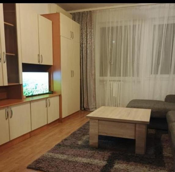apartament 2 camere zona gara mobilat utilat 50 mp - 1
