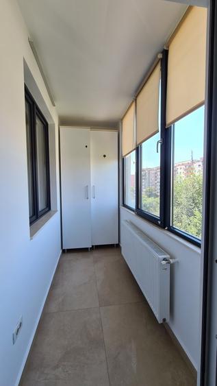 13 Septembrie- Prosper-2 camere bloc nou,-300Euro - 8