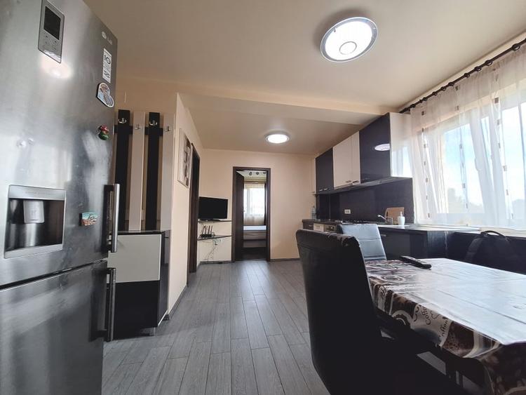 Bloc nou -Apartament cu 2 camere - mobilat utilat - Lipovei - 2