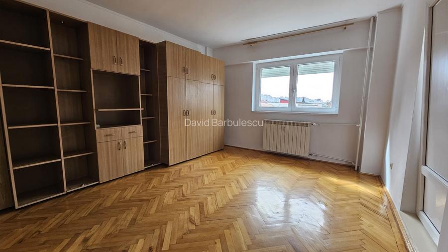 Apartament 3 camere- Ion Mihalache