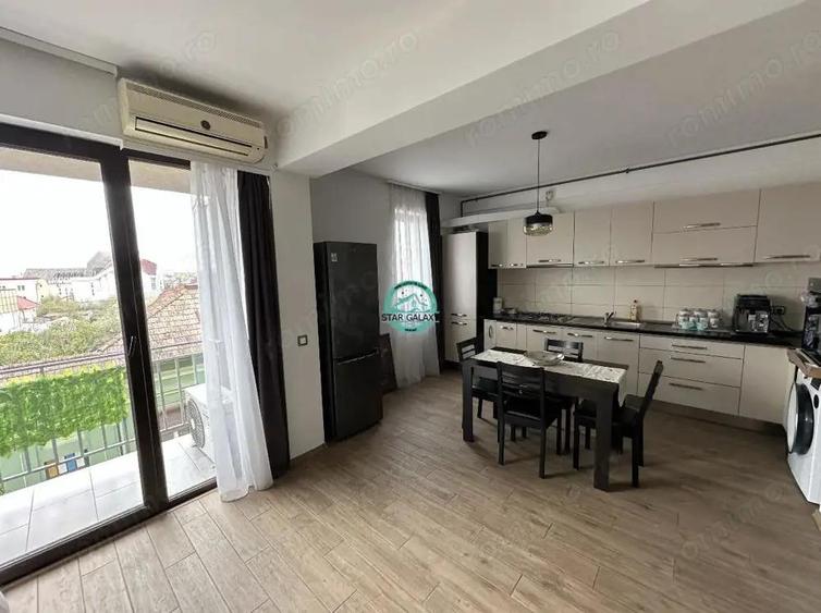 Apartament cu 2 camere de inchiriat modern cu loc de parcare in Centru - 3