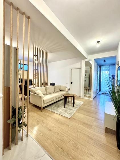 4 Camere + Curte proprie | Bucurestii Noi | Damaroaia | Parter Înalt - 7