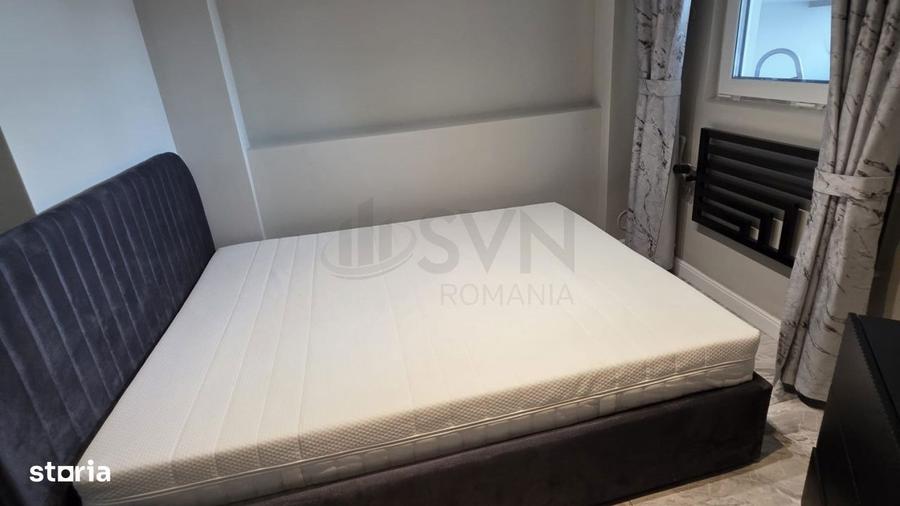 Apartament 2 camere premium Prima inchiriere Dorobanti - 3