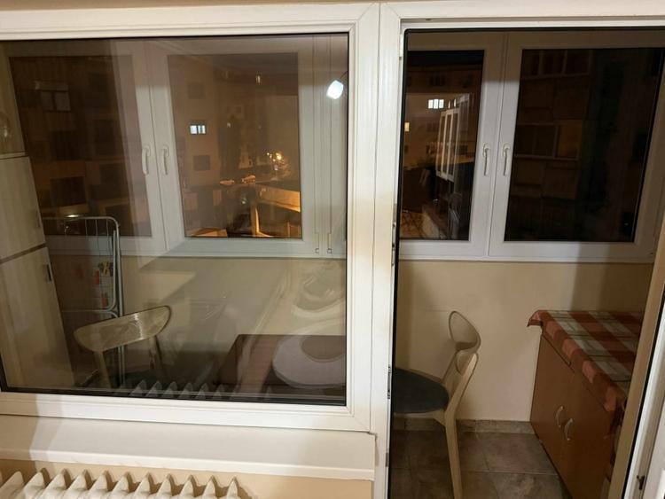 Apartament spatios cu 2 camere decomandate + balcon, Cartier Marasti - 9