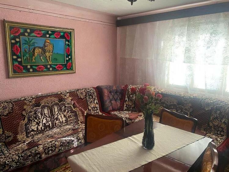 Gospodarie cu doua case ?i teren generos la ?ara ?omane?ti, Gorj - 12