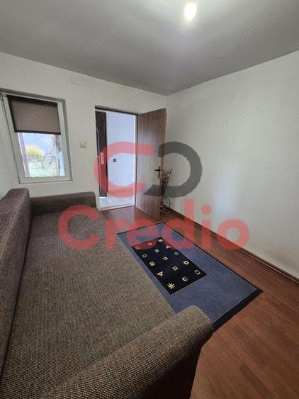 1200mp teren, casa cu 2 corpuri-asfalt, utilitati, locatie buna - 13