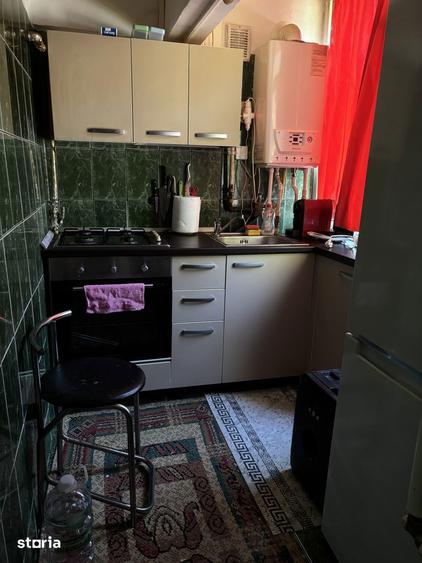 Apartament, 43 m2, - 7