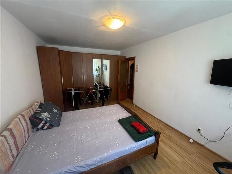 Apartament 2 cam, 53 mp utili, et 4/4, zona Ceasul Rau-Primarie - 11