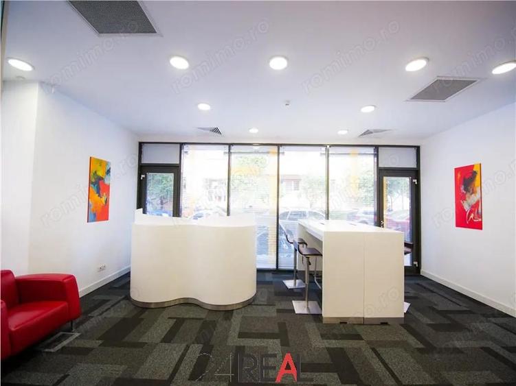 Birouri in Bucharest City Center - de la 160 mp la 250 mp - 8