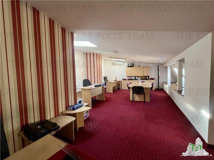 7 Camere | Dacia | 2010 | Duplex | 228 mp | Garaj | Centrala - 18