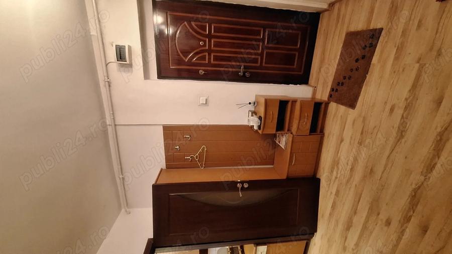 Apartament cu 2 camere de inchiriat, zona de Nord a ora?ului Ploie?ti pe strada Cameliei, Judetean - 9