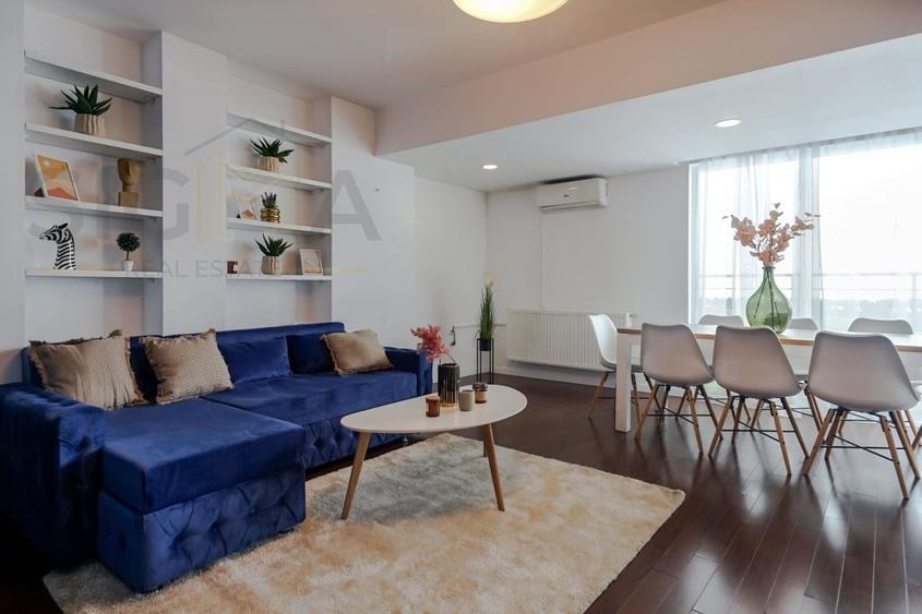 Penthouse pe 2 niveluri de vanzare, Comision 0%, in Buna Ziua! - 3