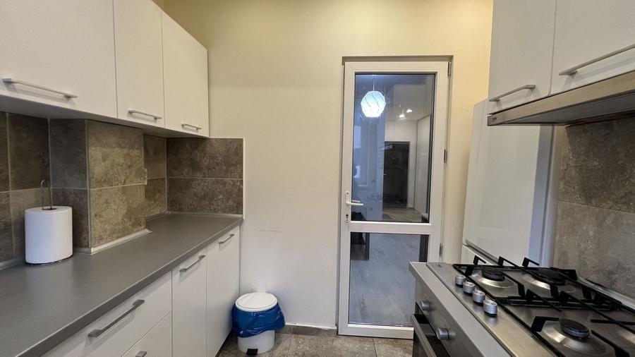 Garsoniera inchiriere Avangarde City, Militari Residence - 11