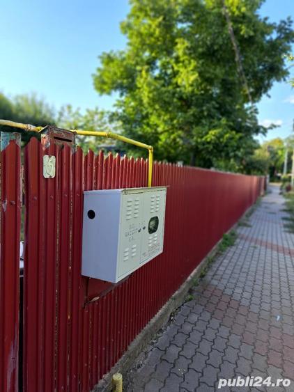 Vand casa Vaslui, Str. Florilor nr.5 - 7