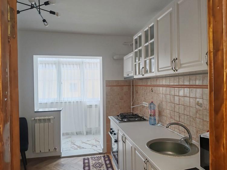 Inchiriat apartament 2 camere - 1