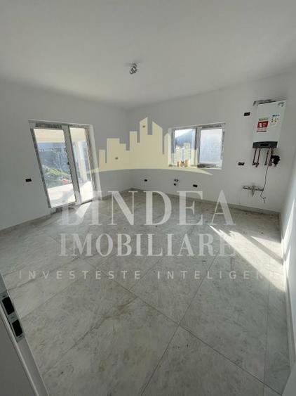 Casa individuala constructie noua Giarmata- 563mp teren - 5