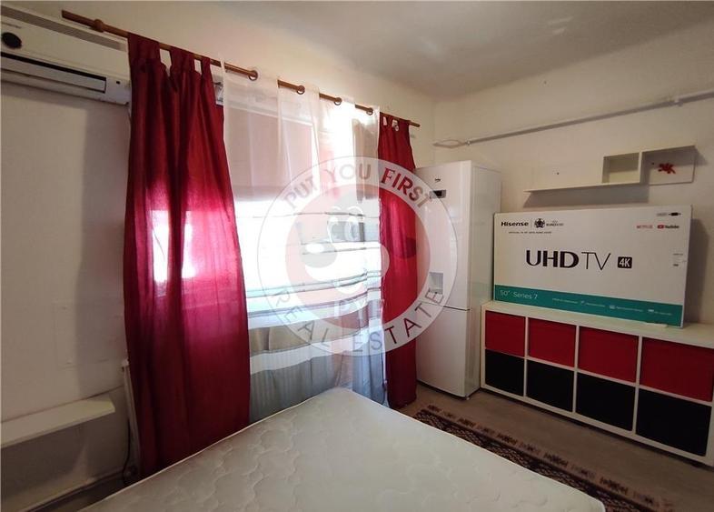 Marasesti | 27mp | Decomandata | Garsoniera | B12358 - 5