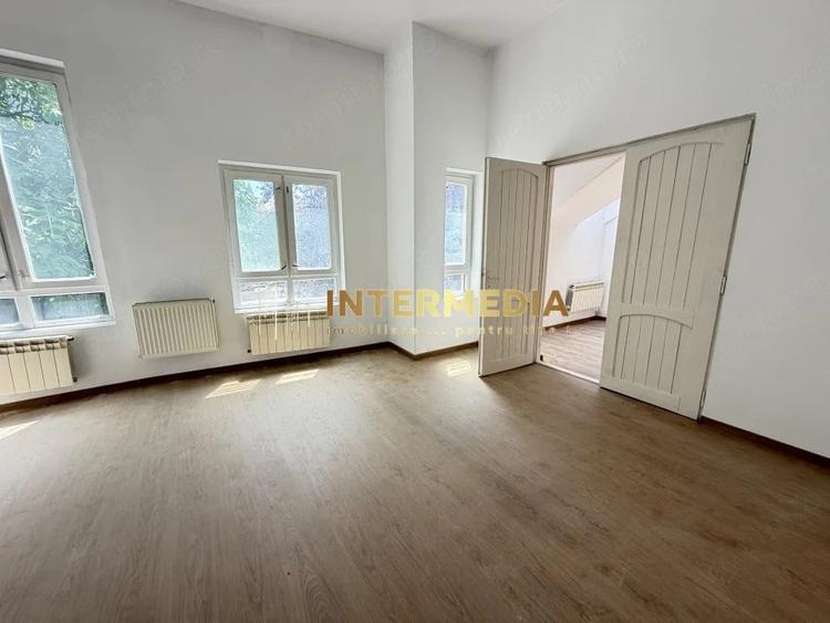 Spațiu comercial, de 176 mp, în Ultracentral