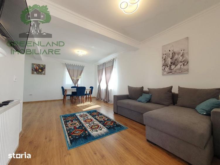 Casă cu 4 camere cu Teren 350 Mp în Central