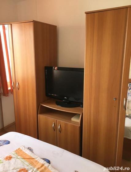 De inchiriat apartament 2 camere Rahova. - 5