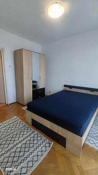 Magheru, Romana, Bloc Eva - 3