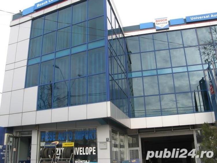 Spațiu comercial, de 210 mp, în Central