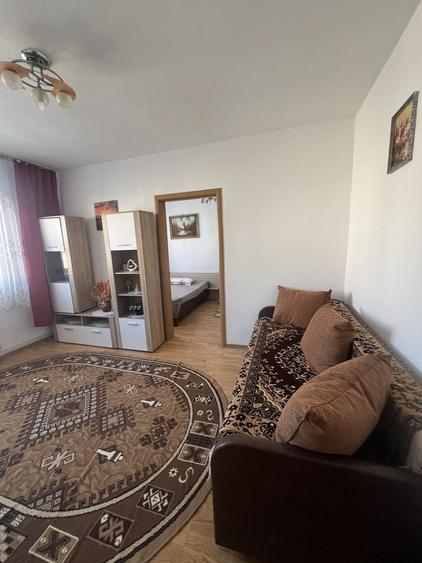 Apartament cu 2 camere nedecomandat în Exterior Vest