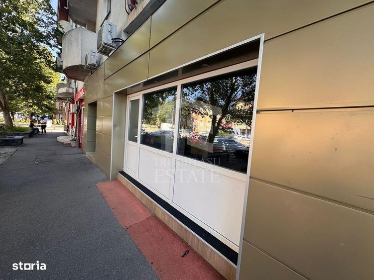 Spatiu Comercial Bragadiru | Stradal | Centru - Primarie - 2