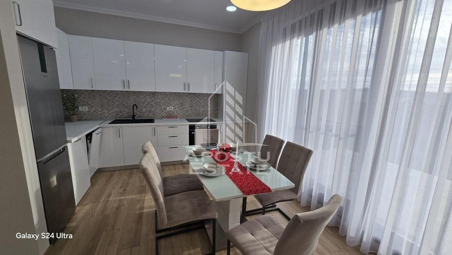 Duplex pe un singur nivel in Dumbravita Pet Frendly, Grad... - 13
