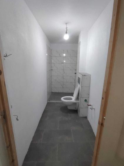Apartament cu 2 camere semidecomandat în Exterior Vest