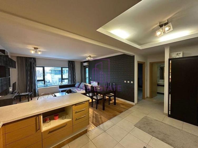 Inchiriere Apartament 2 Camere Emerald Residences|Parcare|Boxa - 2
