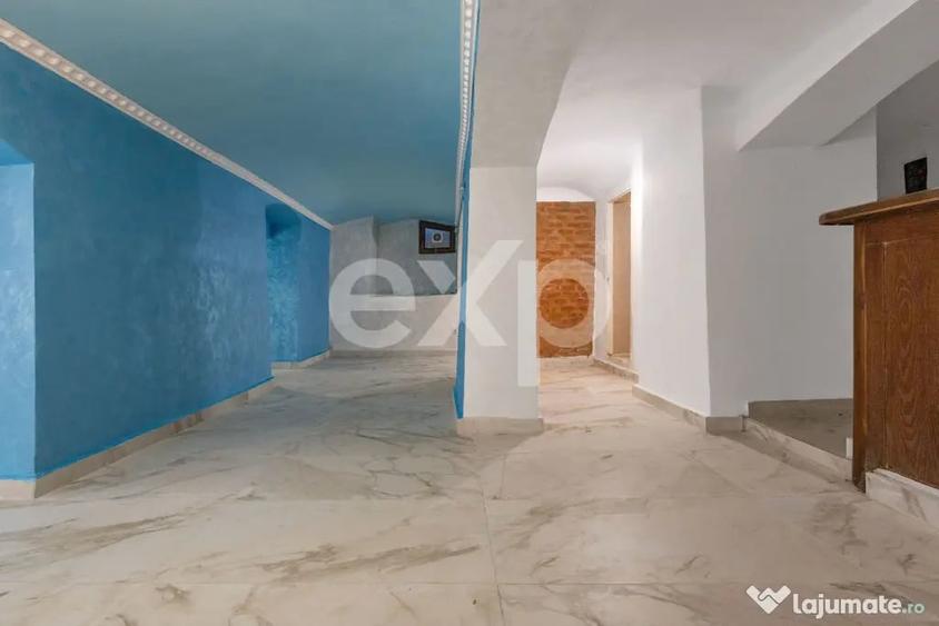 Spatiu Comercial | Piata Libertatii - 3